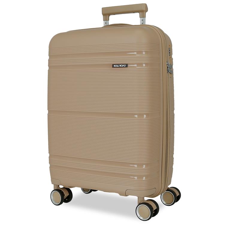 Maleta de cabina Roll road Universe PP con capacidad de 45,05L