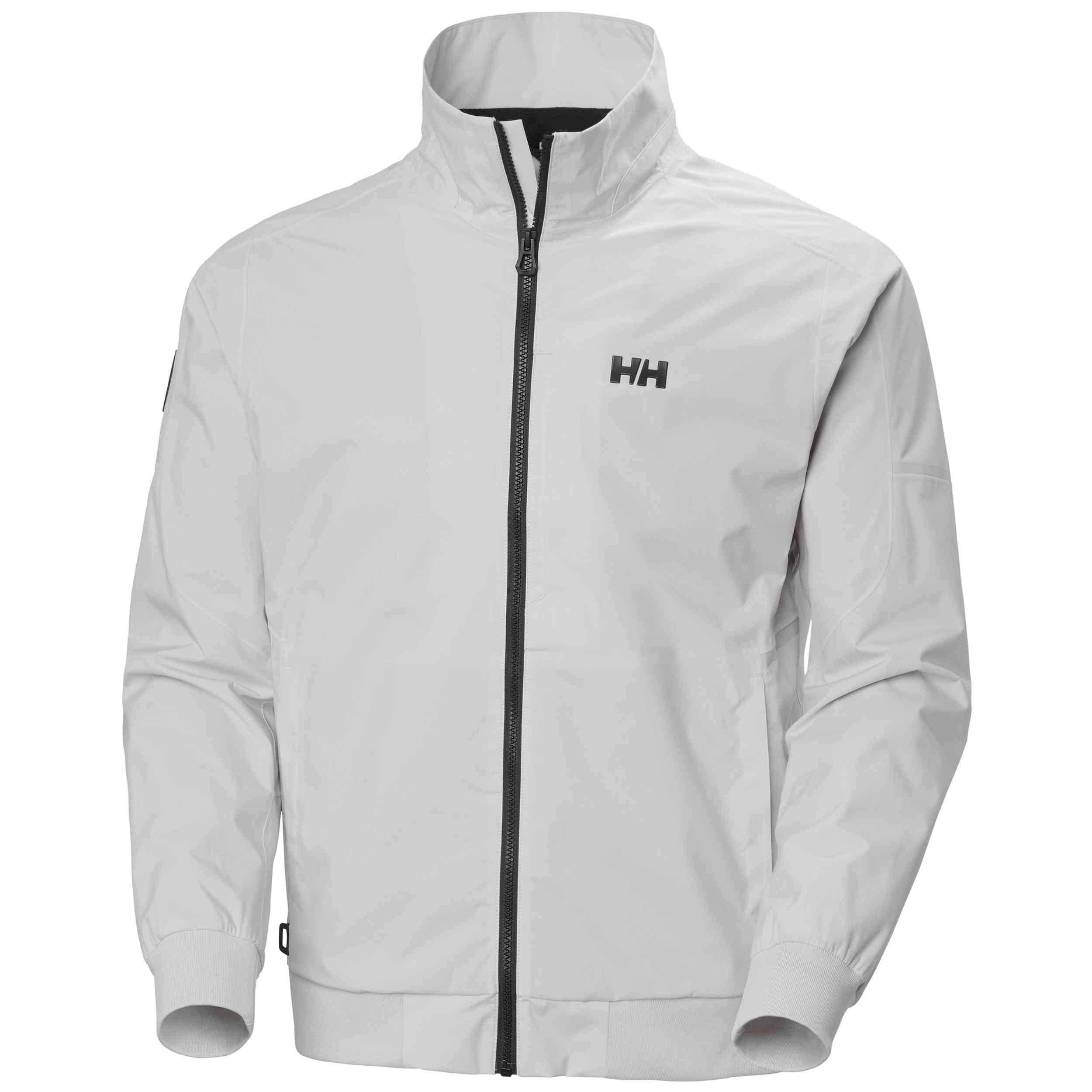 Abrigo Helly Hansen modelo HP RACING BOMBER JACKET 3.0 para Hombre en color Blanco