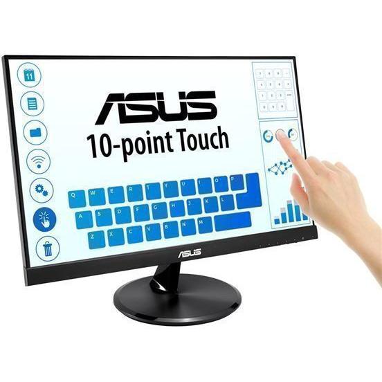 Asus Monitor Táctil ASUS VT229H 21.5 Pulgadas FHD IPS