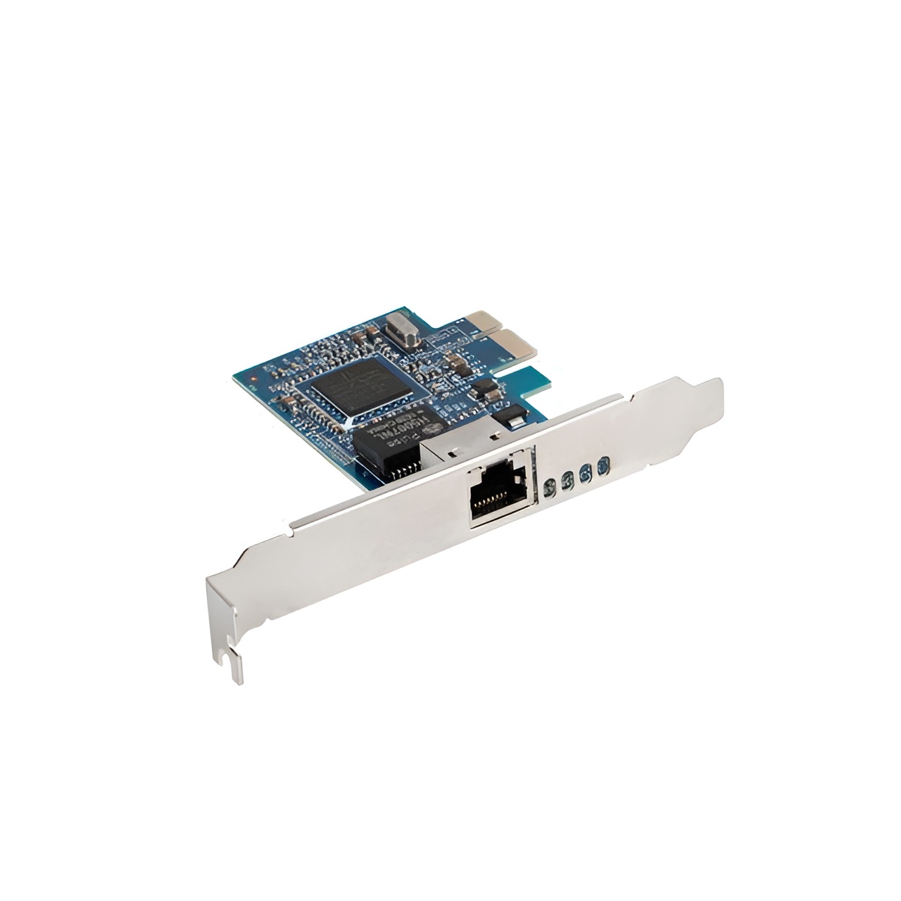 Tarjeta Wifi Lanberg Dual 2.4G / 5ghz 433Mbps Mini PCI-E Gigabit Ethernet