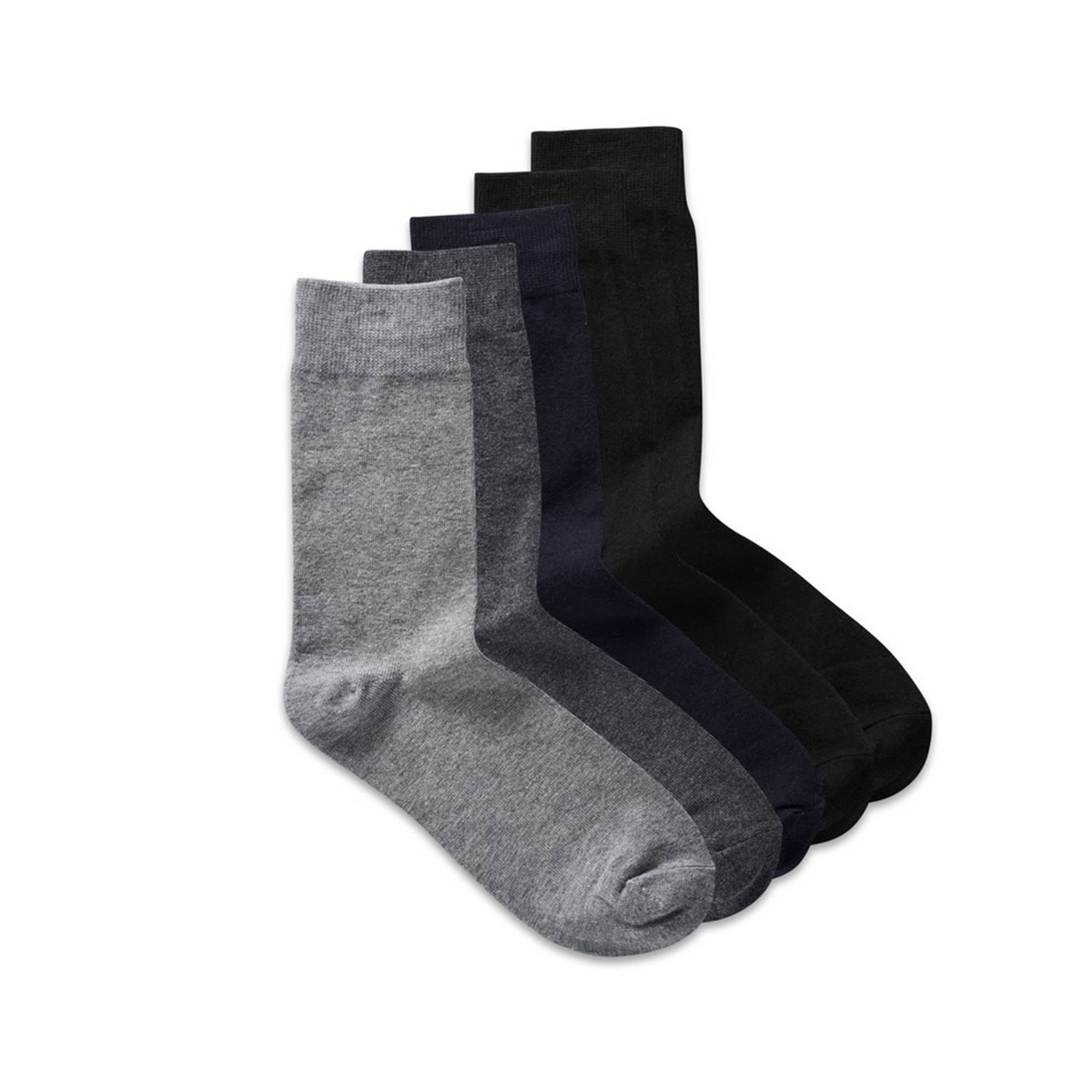 JACK&JONES Hombre Calcetines Pickis Deporte Invisibles 21839