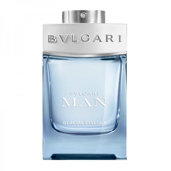 Bvlgari – Eau de Parfum Bvlgari Man Glacial Essence 100 ml Bulgari.