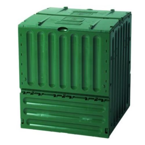 Compostadora GRAF Eco King 400l verde 627003