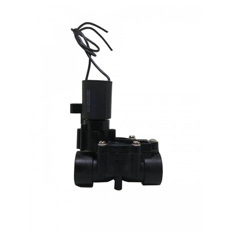 ELECTROVALVULA DE RIEGO IRRITROL ULTRAFLOW HR-700 3/4" 9V