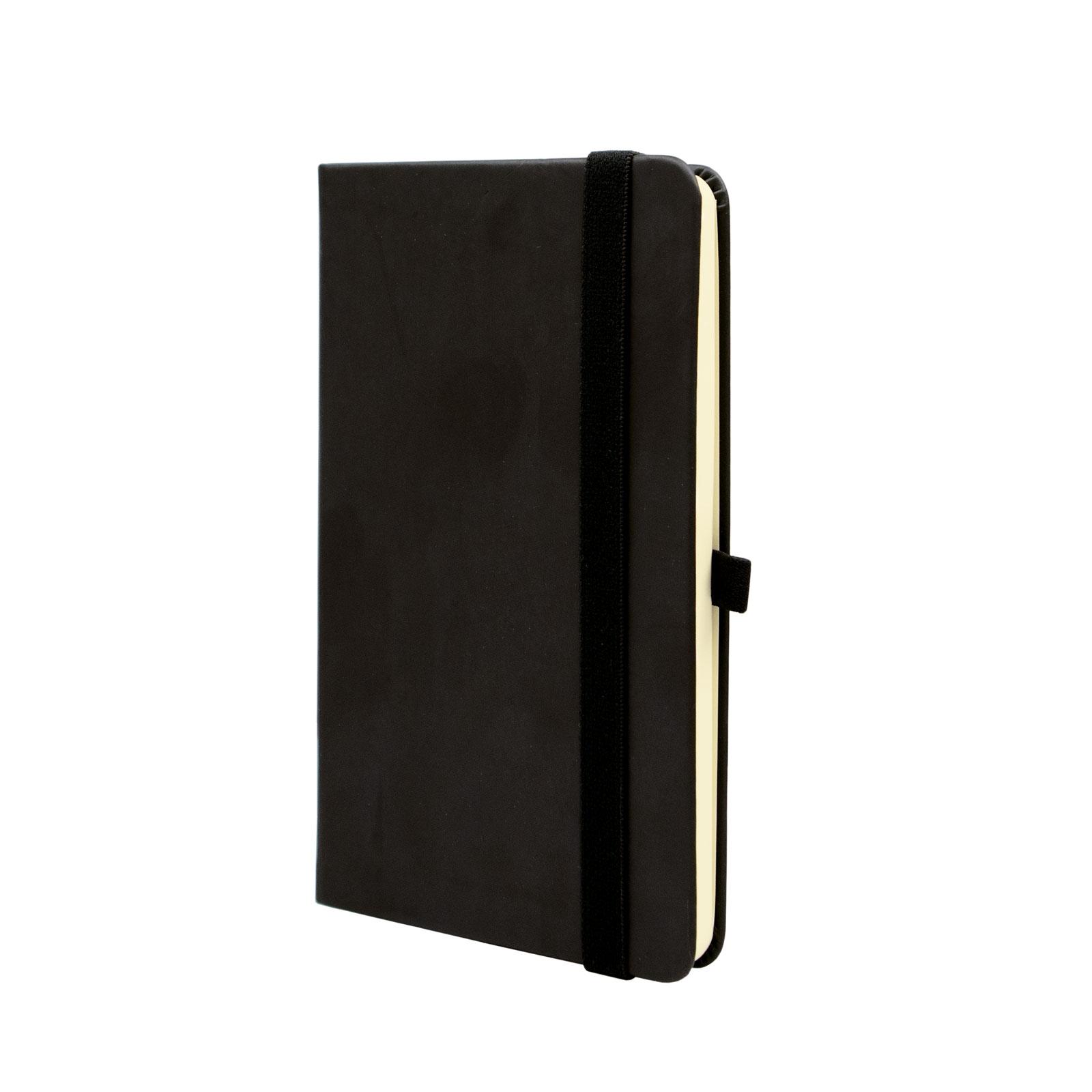 Finocam - Cuaderno Class Negro