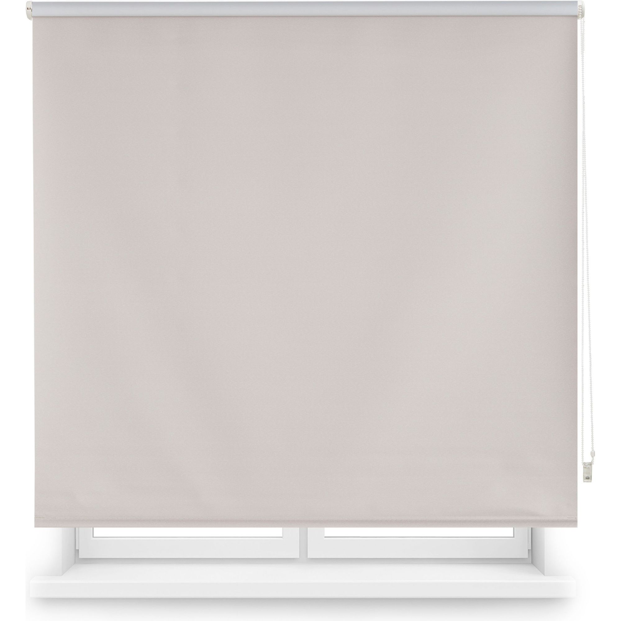 BLINDECOR  Estor Enrollable Opaco a Medida - Estor Enrollable para Ventana - Estor Elegante y Práctico - Estor Enrollable con Diseño Único