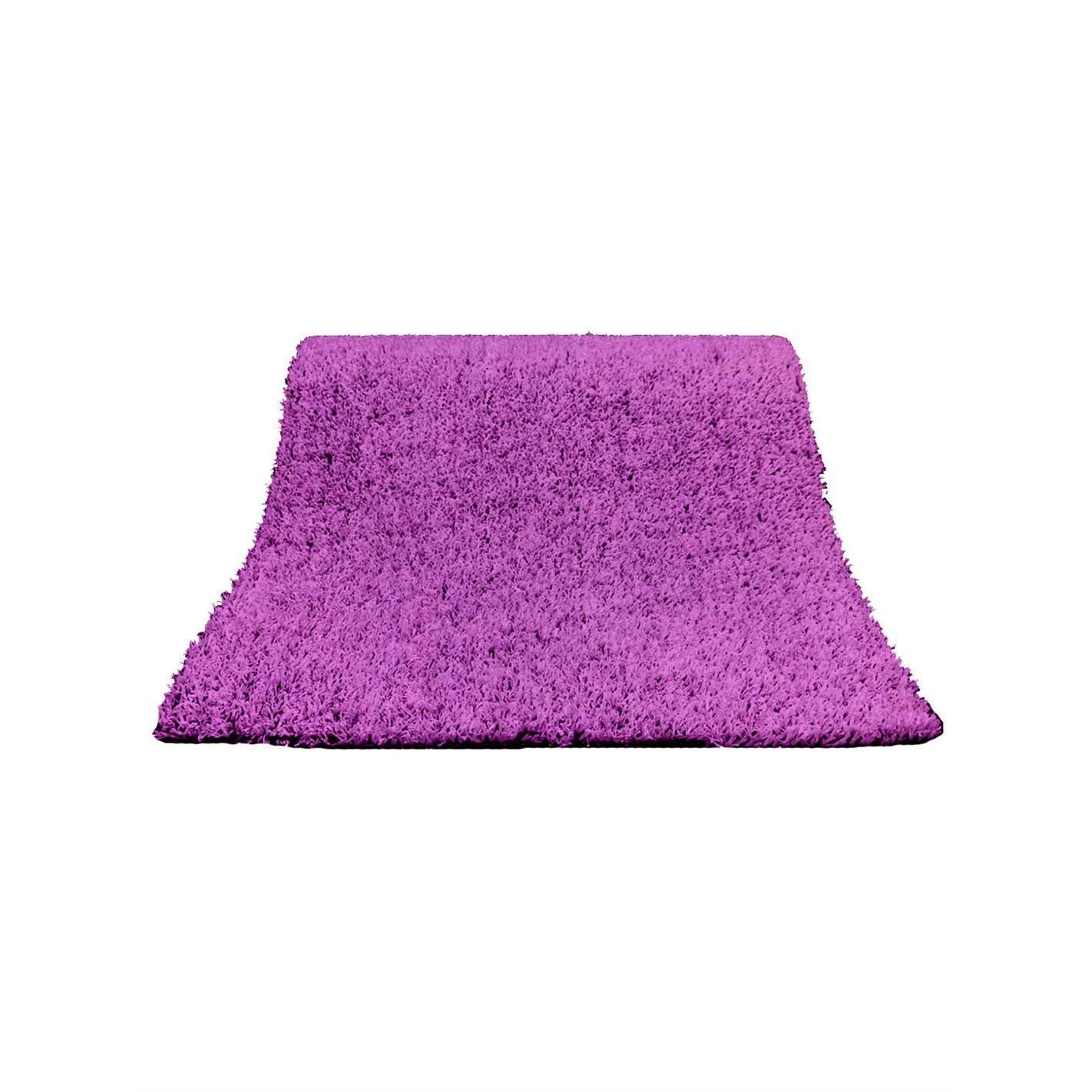 JARDIN202 - Césped Artificial ColorGrass 7mm Fucsia - Rollos | Resistente a la Intemperie - fácil instalación