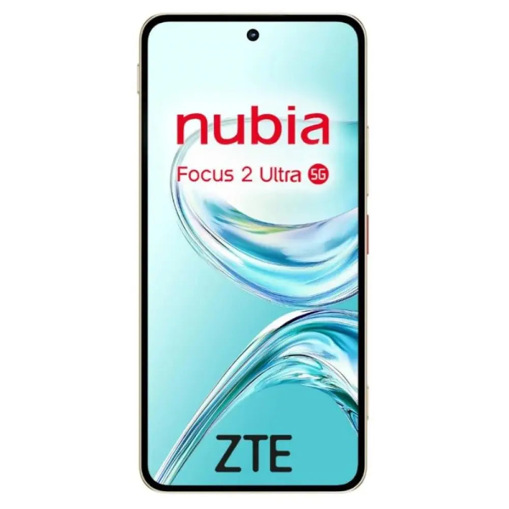 ZTE Nubia Focus 2 Ultra 5G 8GB 512GB 6.8" Verde