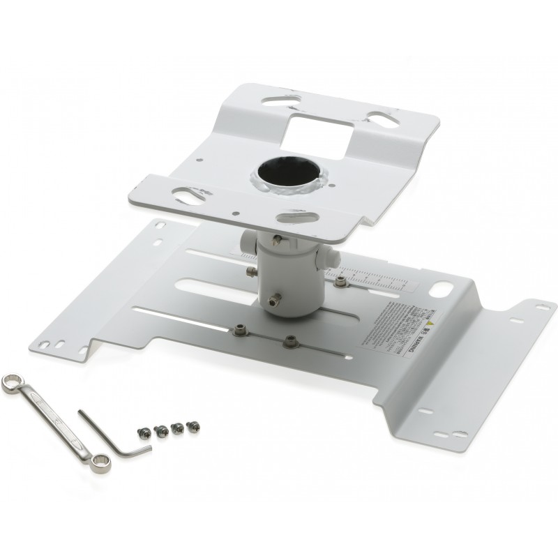 Epson - Soporte para techo (Blanco) - ELPMB22 V12H003B22