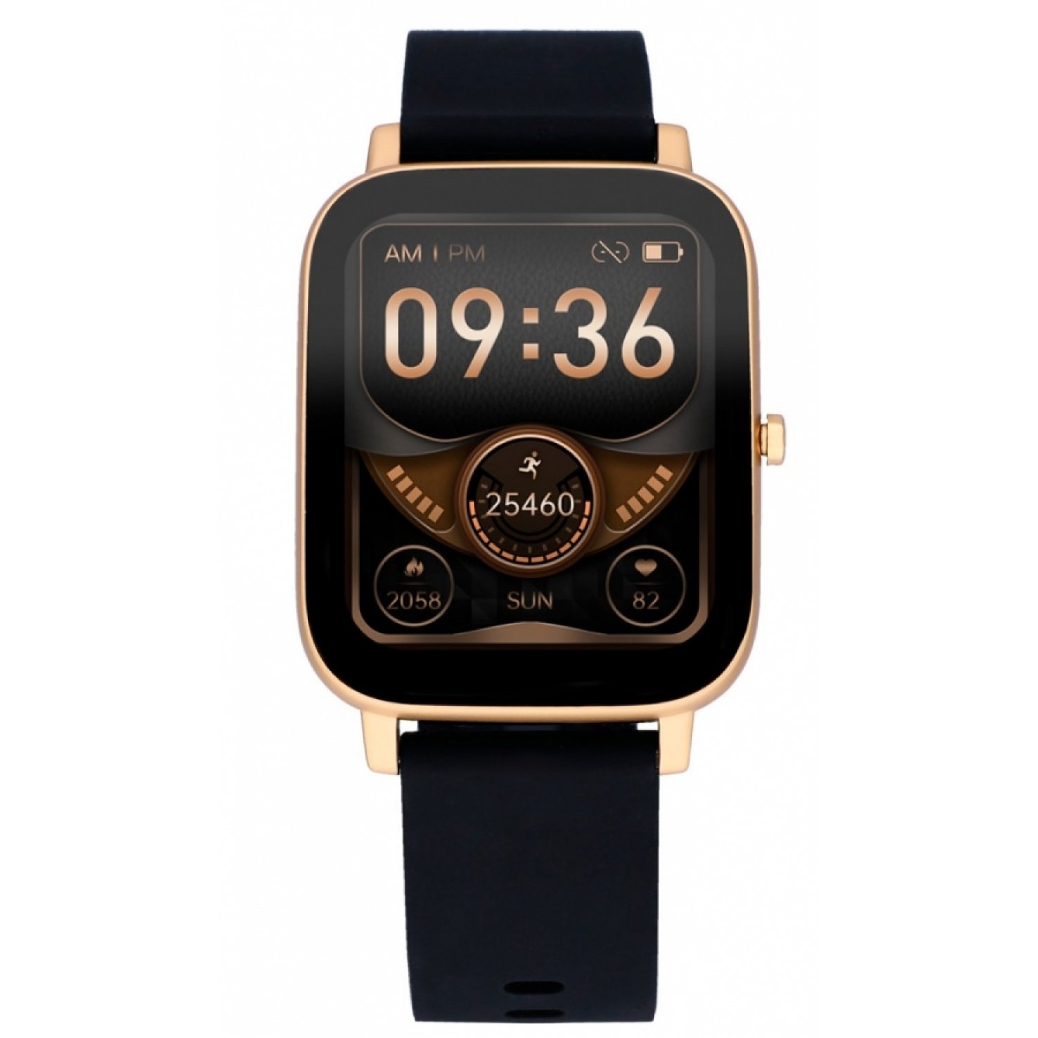 Reloj Lotus Smartwatch 50045/1 Smartime mujer - Francisco Ortuño