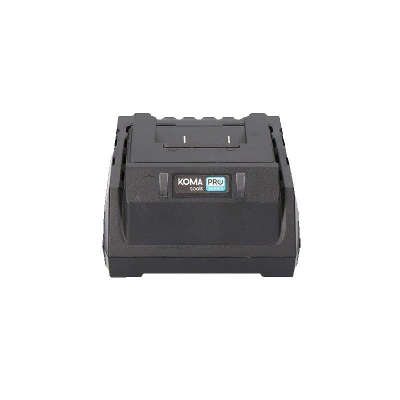 Cargador 60W Koma 08772 Koma Tools - Envío 24/48hrs. desde España