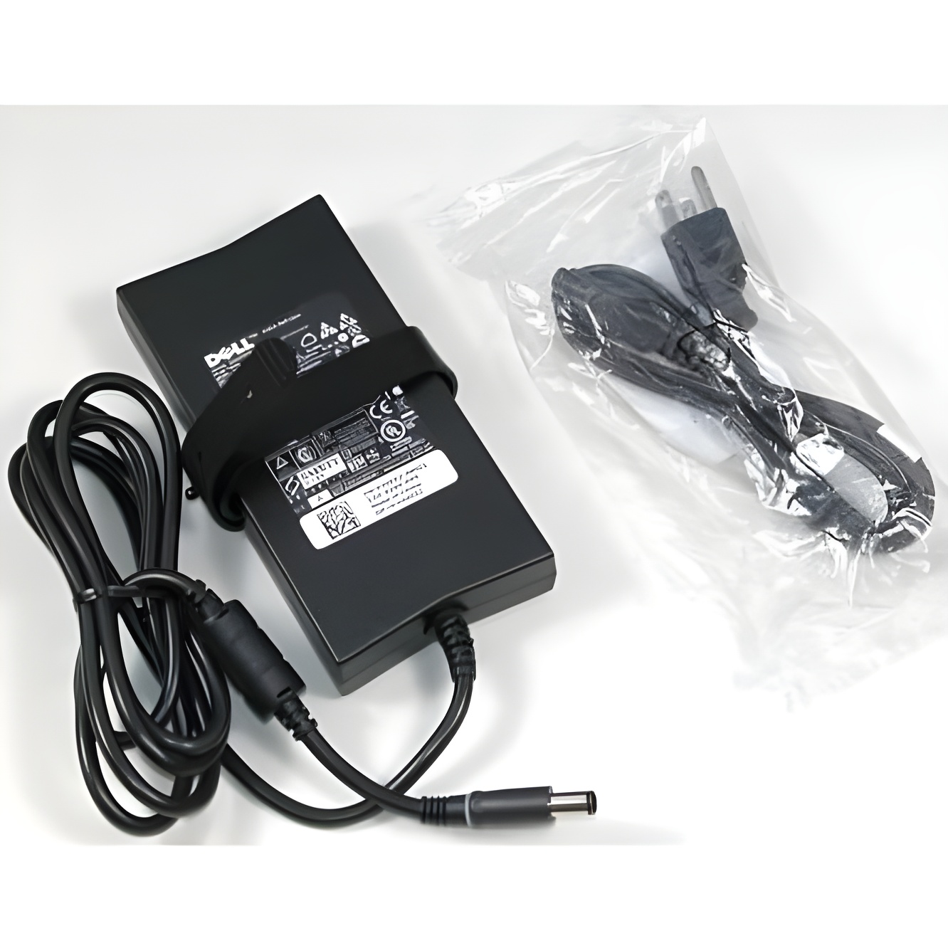 Adaptador Dell 130W 19.5V 3 para Ordenador Portátil