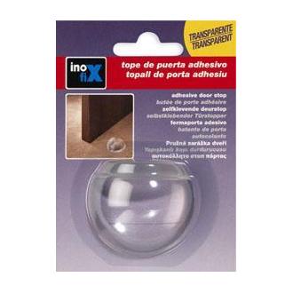 Tope semiesferico 2050 transparente blister