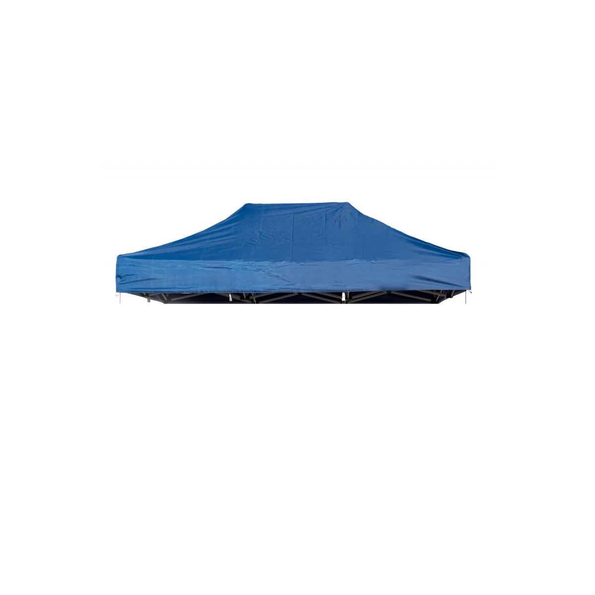 Regalos Miguel - Complementos Carpas Plegables - Techo para Carpas 3x2 Master - Azul