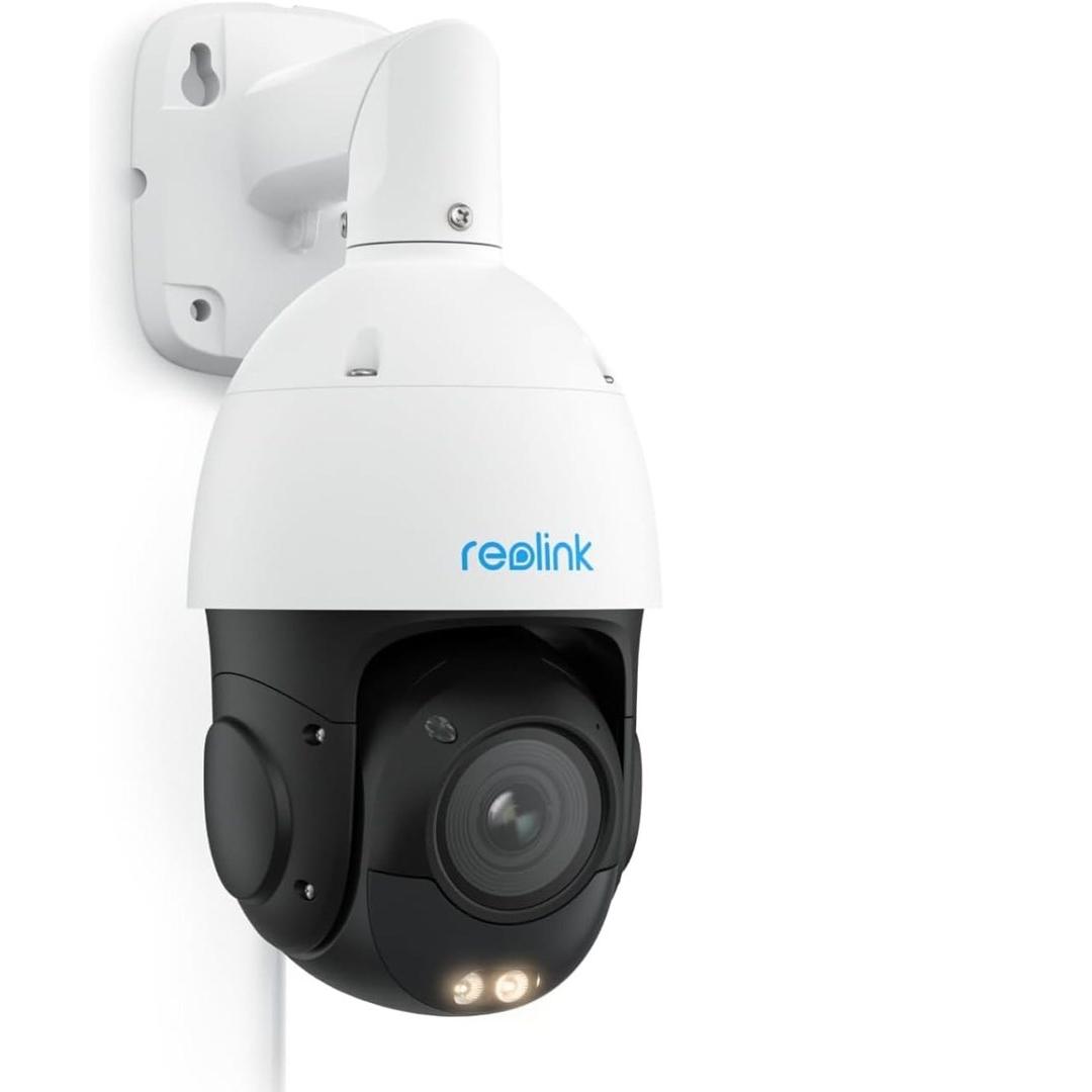 Cámara IP Reolink P840