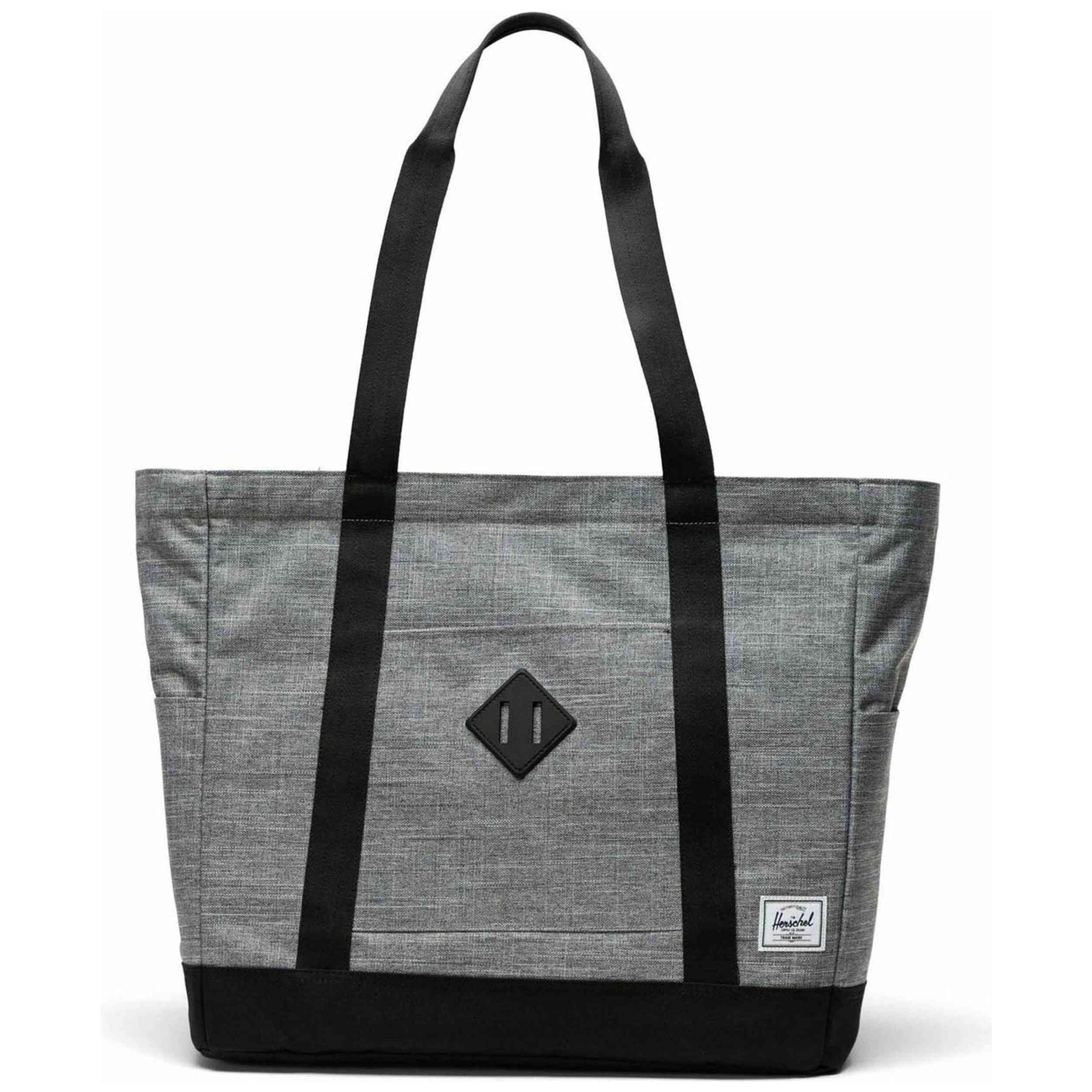 Bolso Herschel modelo 11467-00919 para hombre y mujer en color Gris