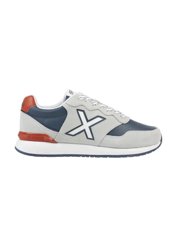 Zapatillas Munich Dash Premium 275 Hombre Multicolor