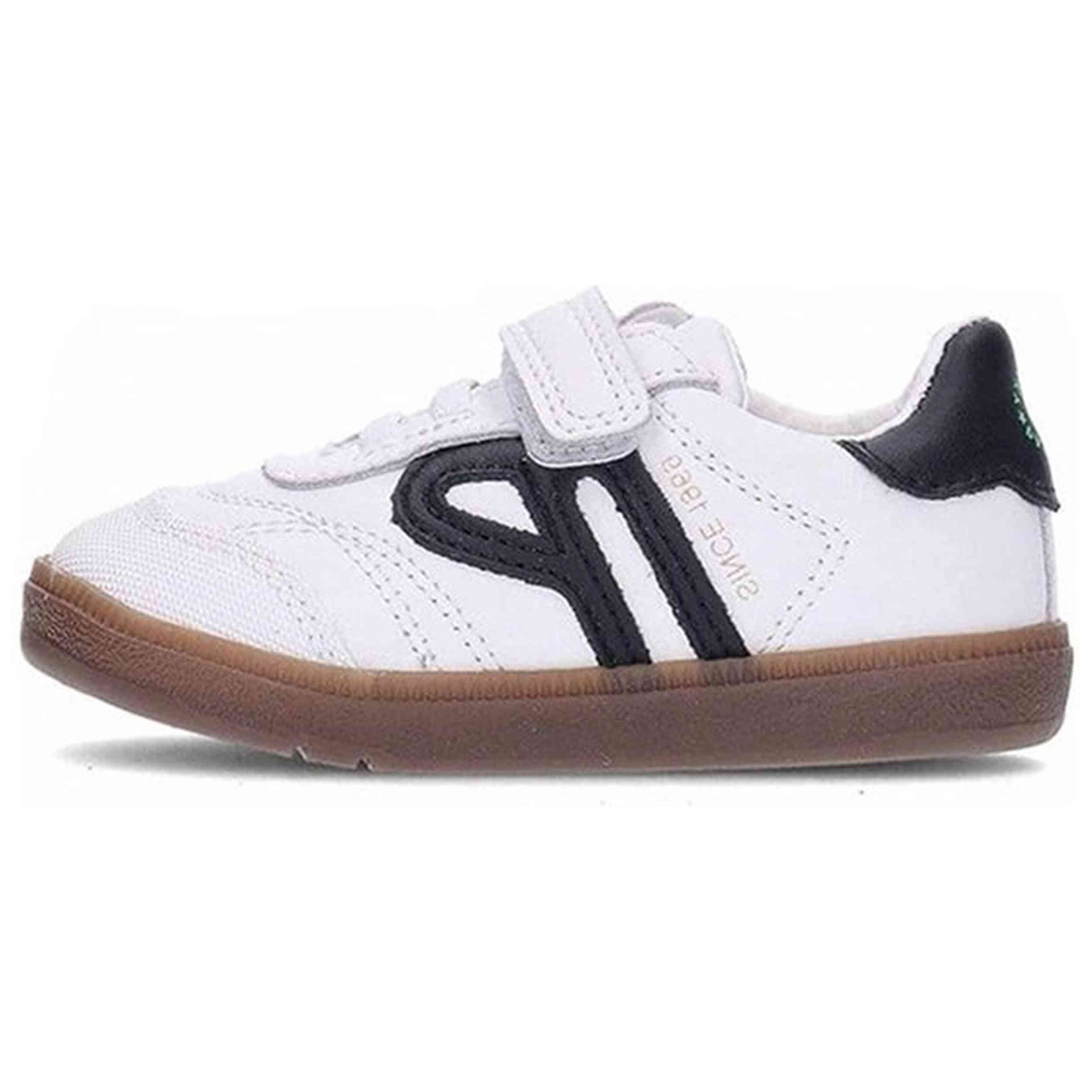 Zapatillas Pablosky para Niños en color Blanco