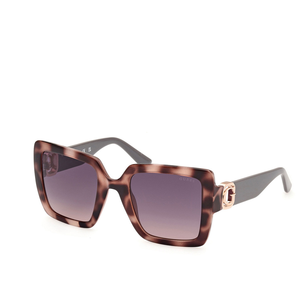 Guess Gafa de Sol GU00103-55B , para Mujer