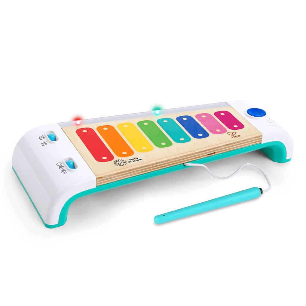 Baby Einstein Xilófono Mágico - Juguete Musical con 30 Melodías