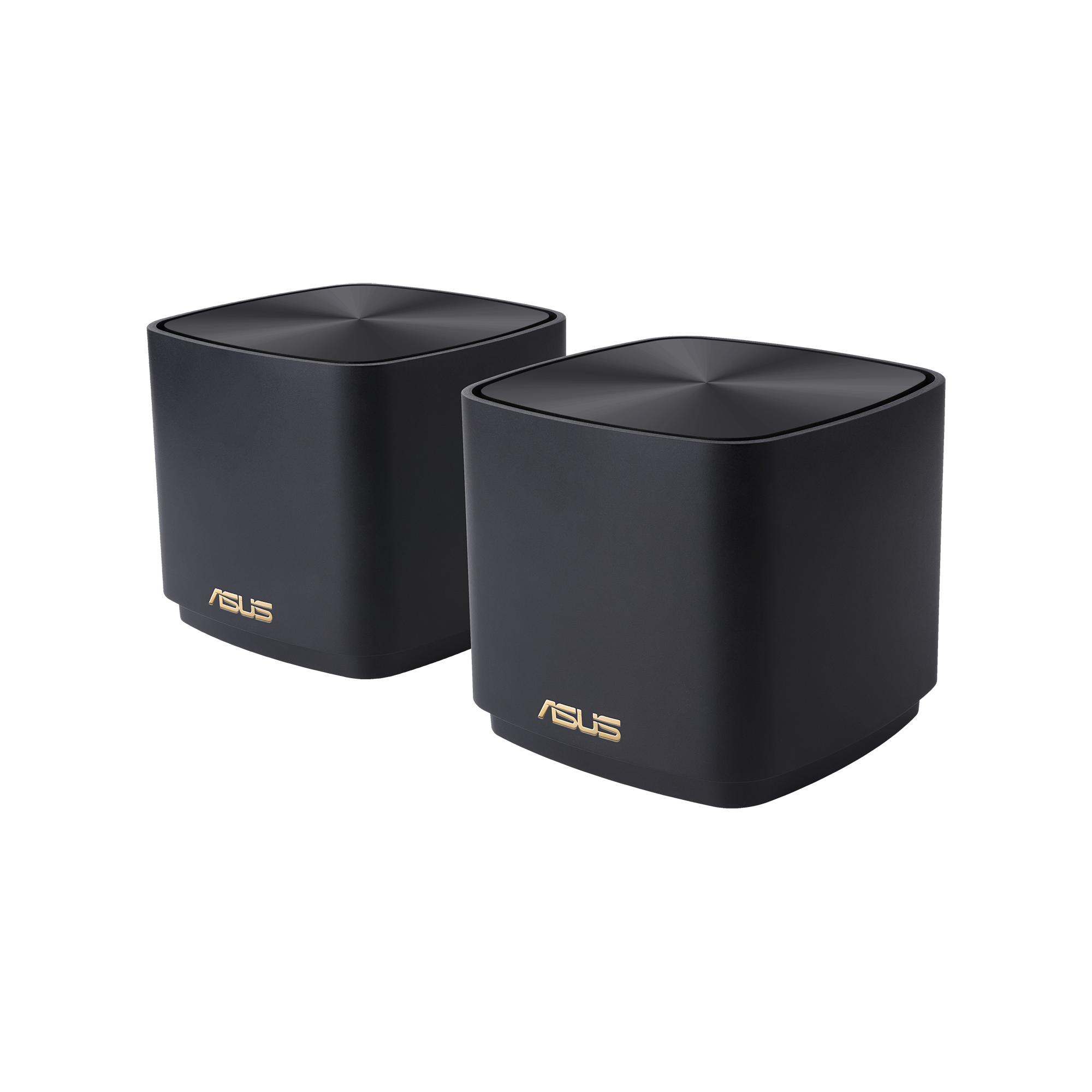 ASUS ZenWiFi XD4 Plus AX1800 (B-2-PK)