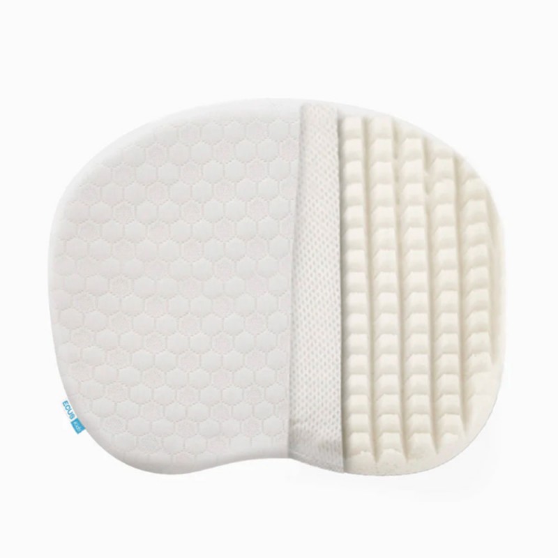 Almohada Ecus Care Pillow Mini 30x25 cm