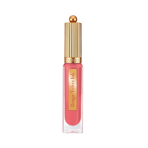 Bourjois Rouge Velvet Ink Liquid Lipstick #003