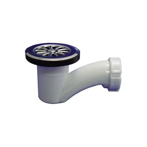 Válvula Ducha Sifónica PVC Ø70 TECNOAGUA 50331 Hidrotecnoagua