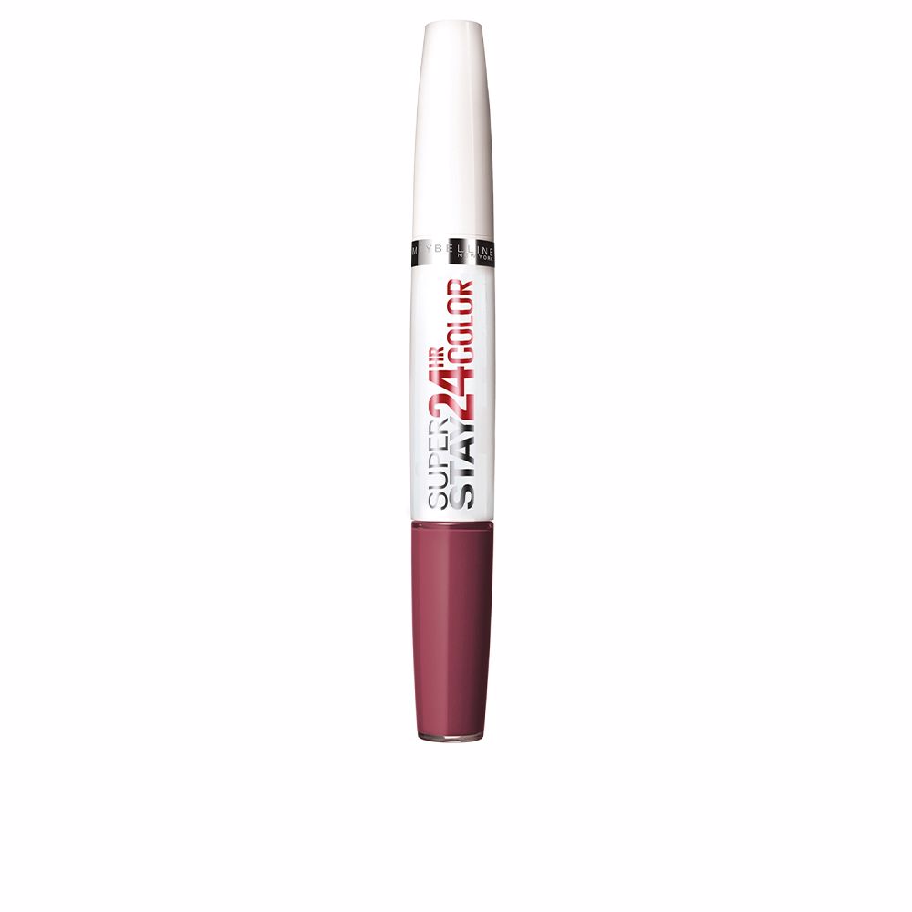 Maybelline New York - Maquillaje Maybelline New York SUPERSTAY 24H lip color