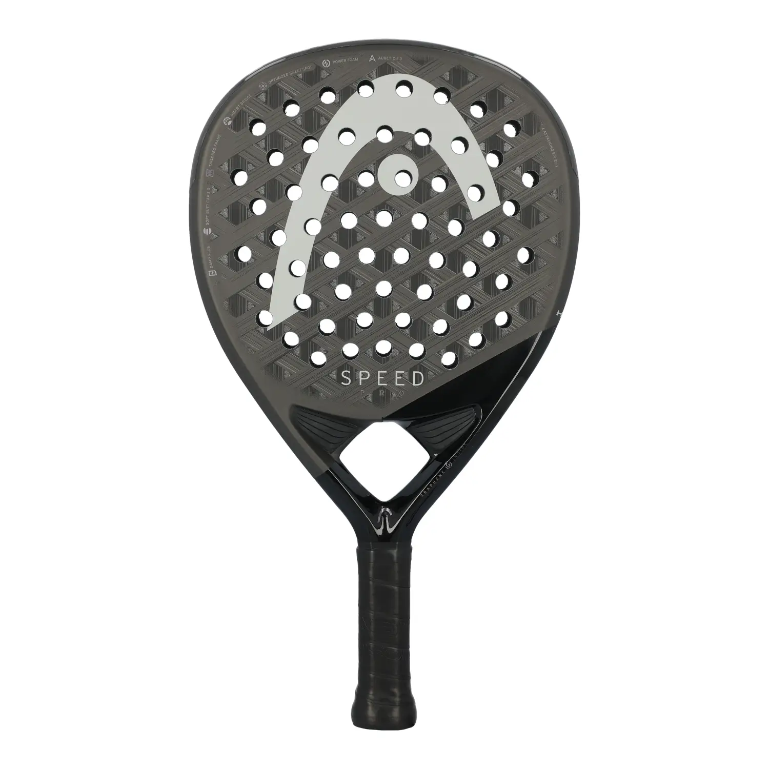 Pala de Pádel Head Speed Pro 2025