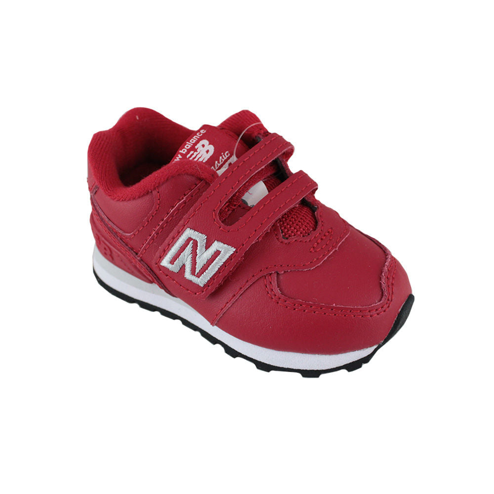 New Balance Rojo