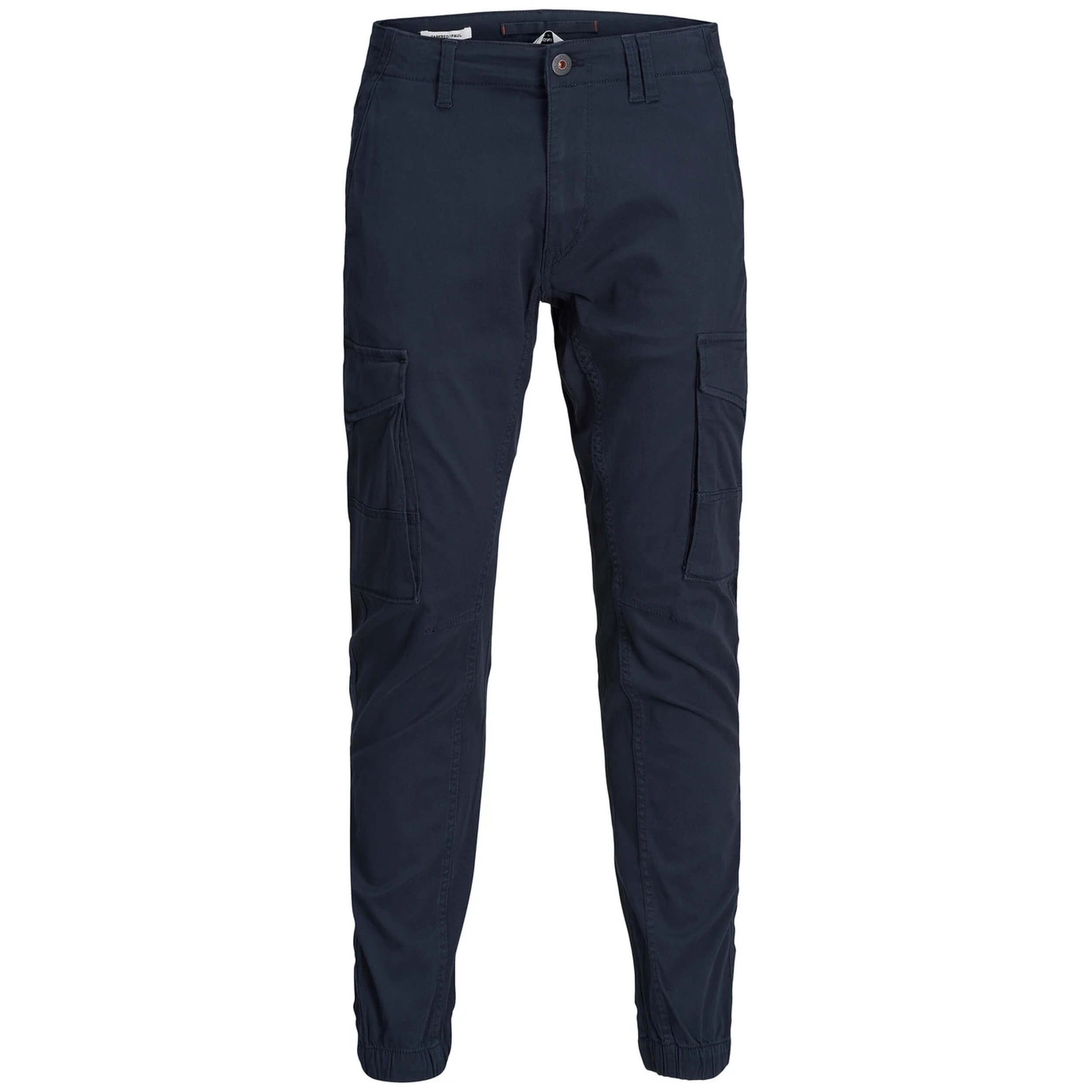 Pantalon Largo Jack & Jones Paul Jjflake  542 Navy Blazer Noos