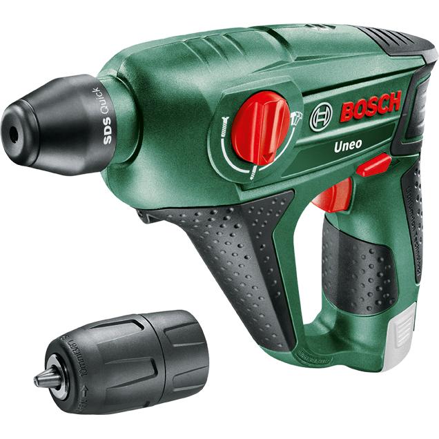 Taladro Atornillador Bosch Uneo 12,0V 2,5Ah