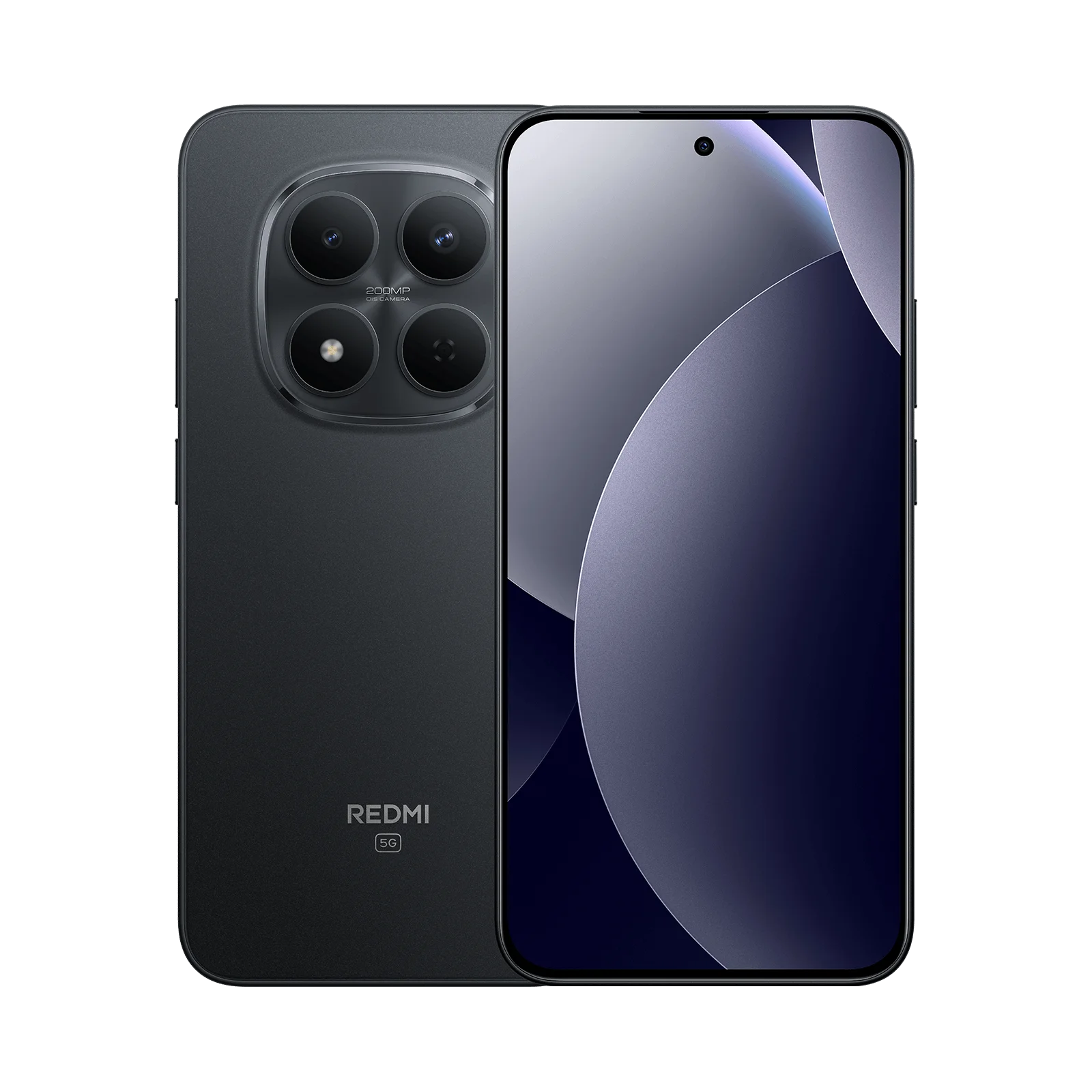 XIAOMI REDMI Note 15 Pro 5G 8GB+256GB - Pantalla de 6,83