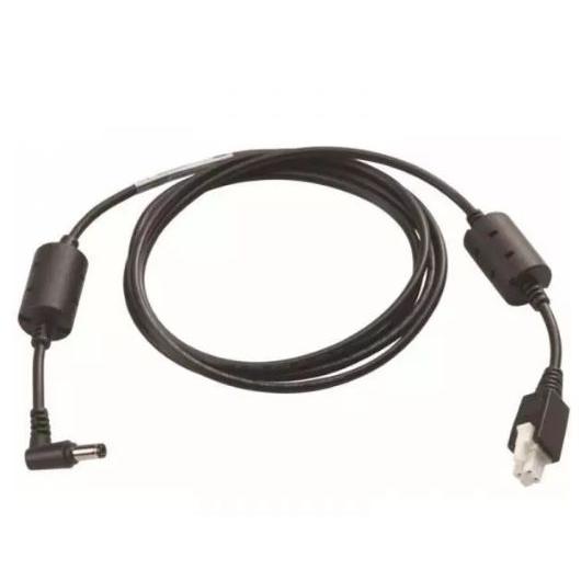 Zebra CBL-DC-388A2-01 cable de transmisión Negro 1,8 m