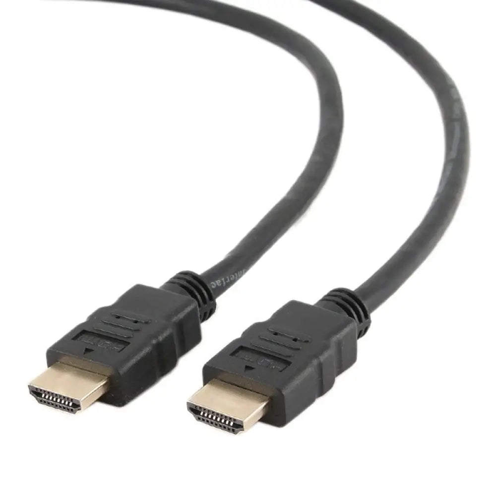 Cable HDMI Macho/Macho 1.8m