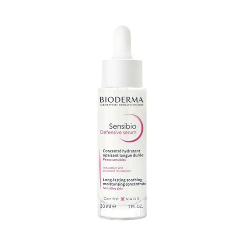 Bioderma Sensibio Serum Defensive 30 ml
