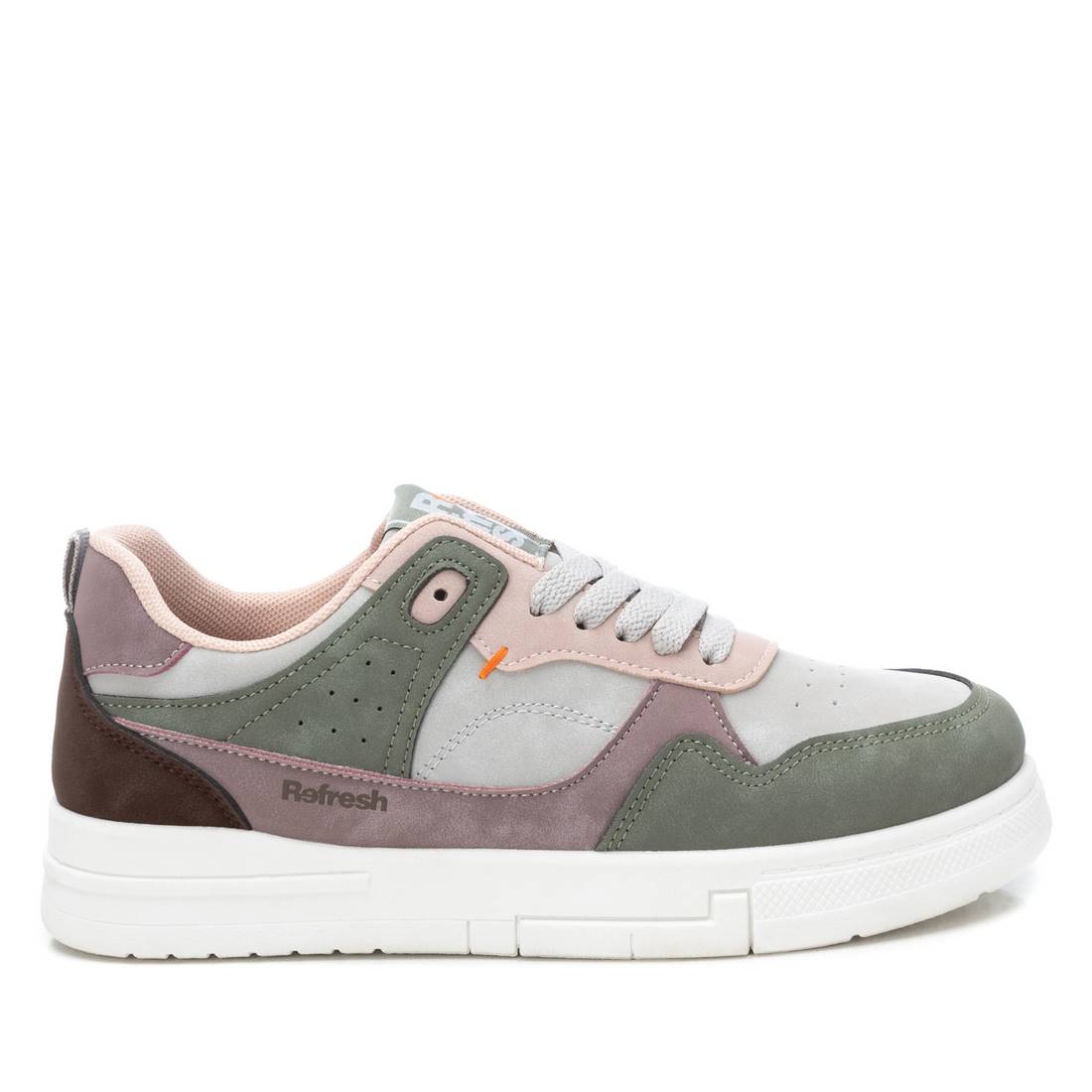 Refresh - Zapatilla Mujer - Calzado Cómodo y Versátil - Moda casual - Modelo  17234603