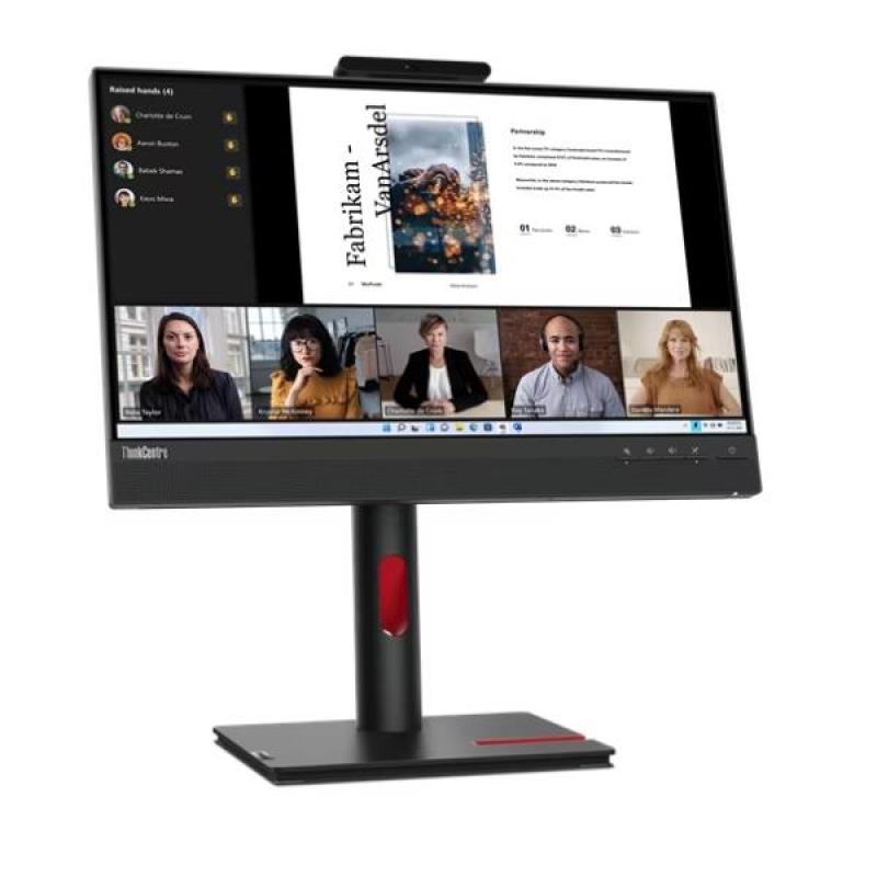 Monitor Lenovo ThinkCentre Tiny-In-One 22 para PC de 54,6".