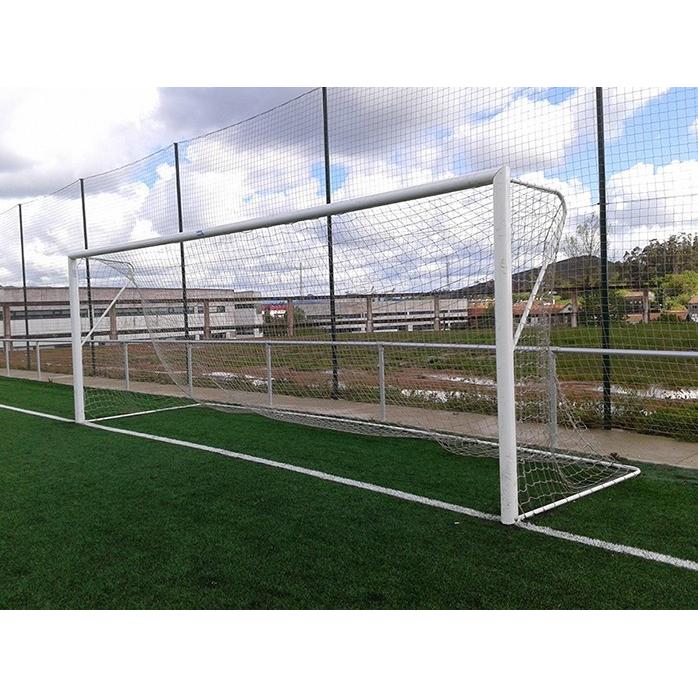 juego redes fútbol 7 3mm colegial