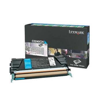 Lexmark 00C5240CH Original Cian