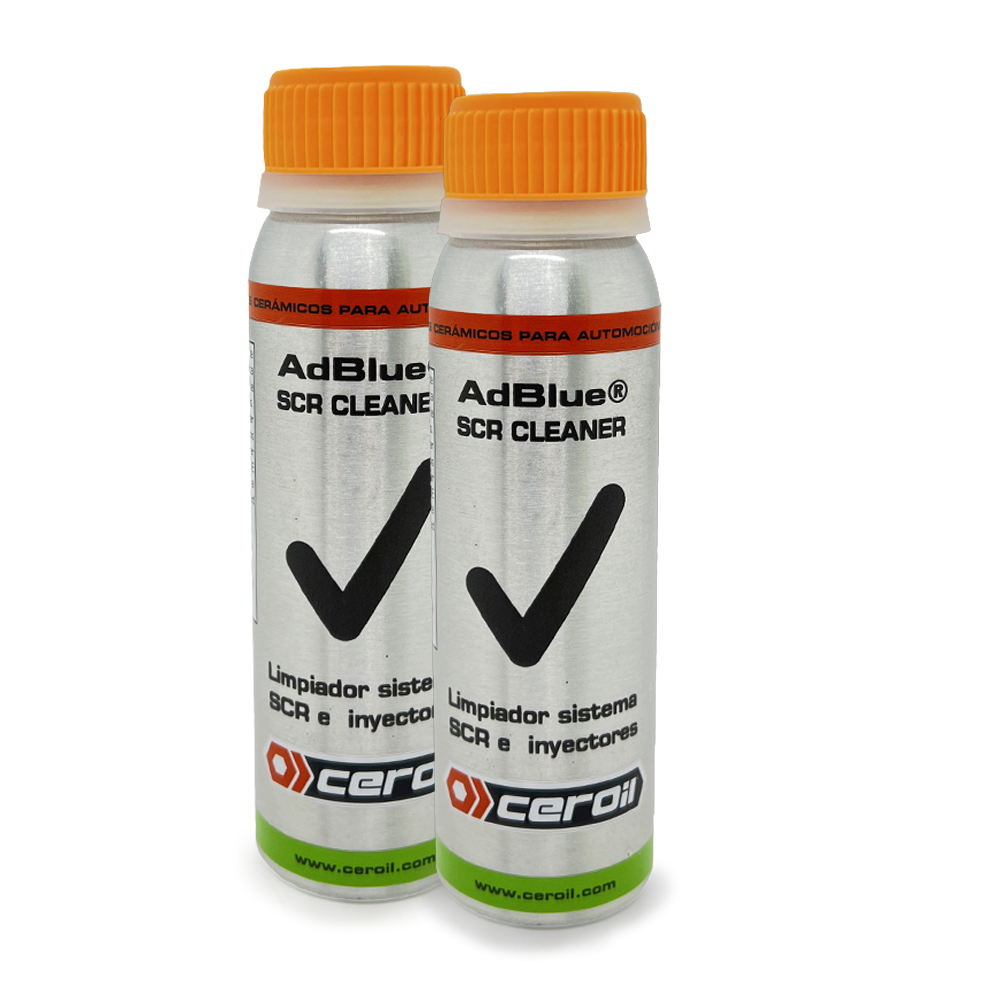 AdBlue SCR Cleaner | CEROIL