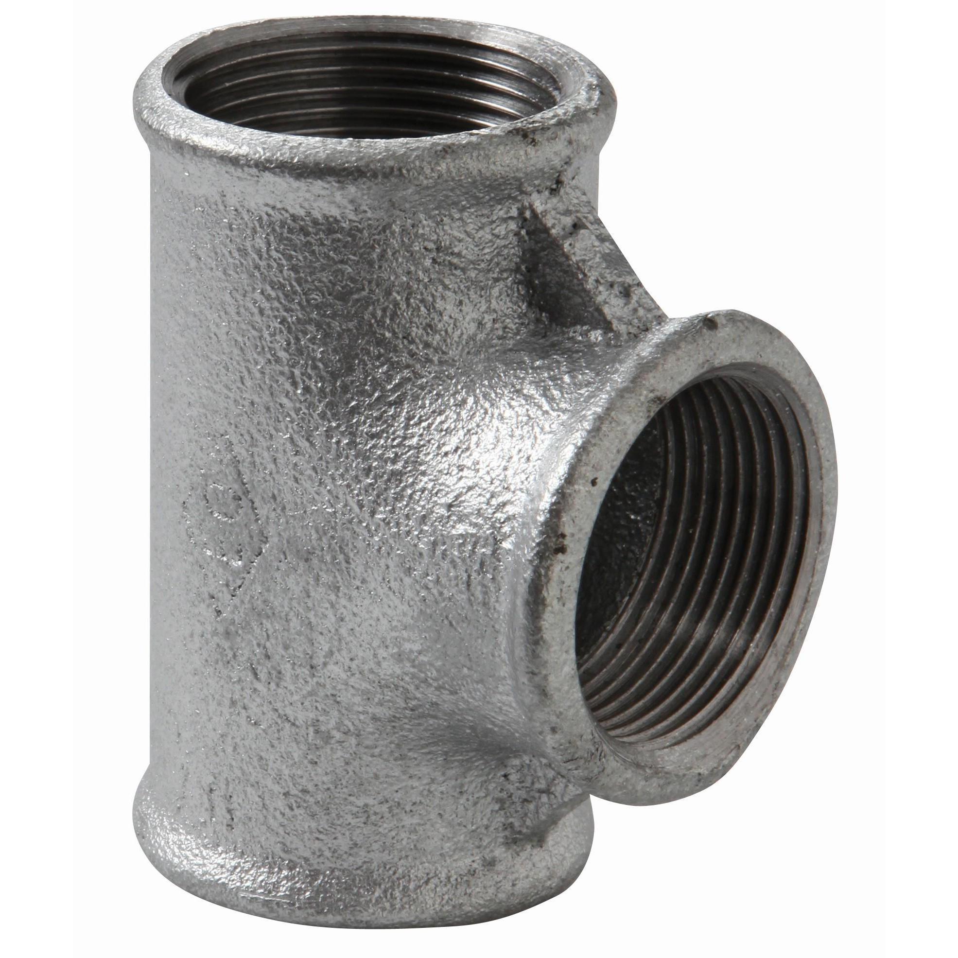 F130 te 90 normal 4 galvanizado