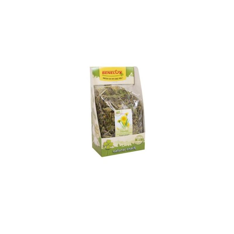 Hierbas Sin Cereales 100 Gr. Roedores