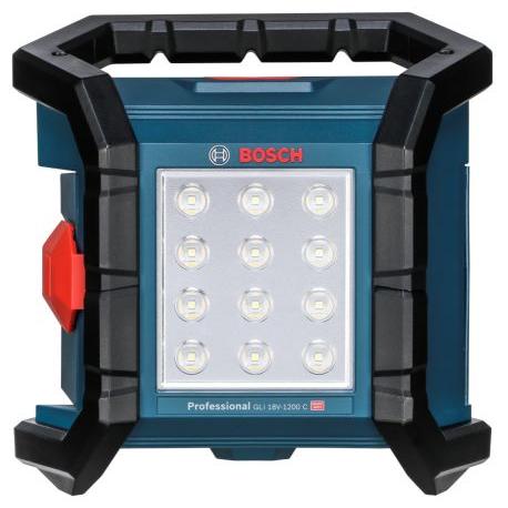 LAMPARA DE TALLER GLI 18V-1200 C - B 601446700