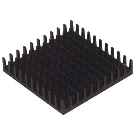 Disipador para Raspberry ABL 14 x 14 x 10mm (750-0881)