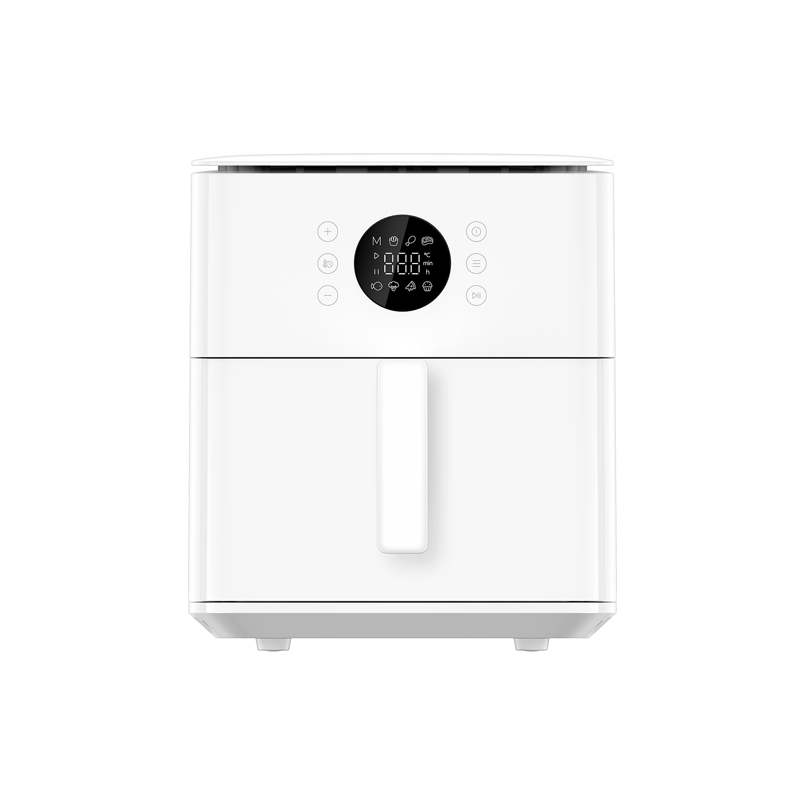Oficial | Xiaomi Smart Air Fryer 6.5L