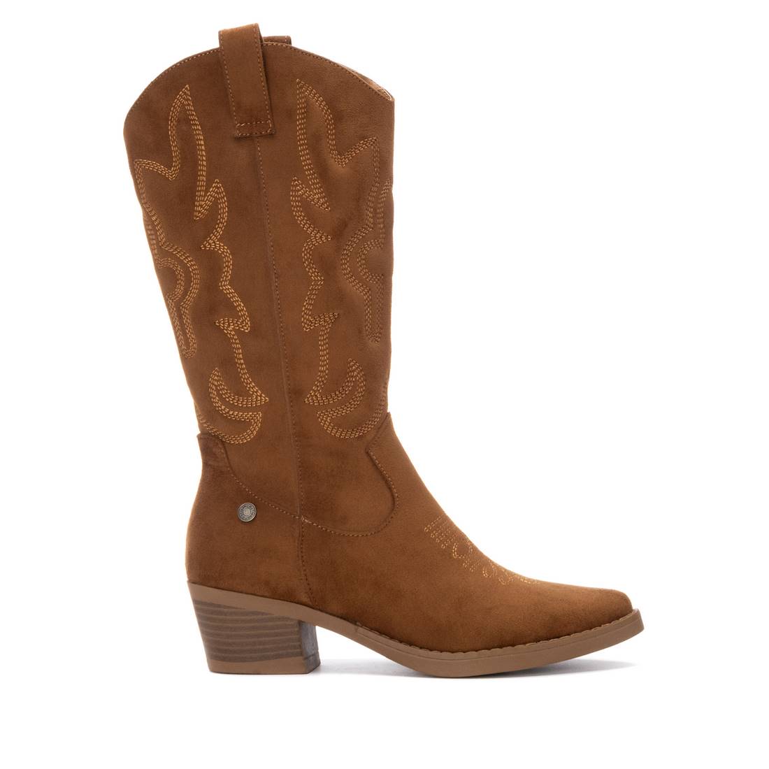 Refresh - Botas Camperas Mujer - Calzado Cómodo y Versátil - Moda casual - Modelo 17308501