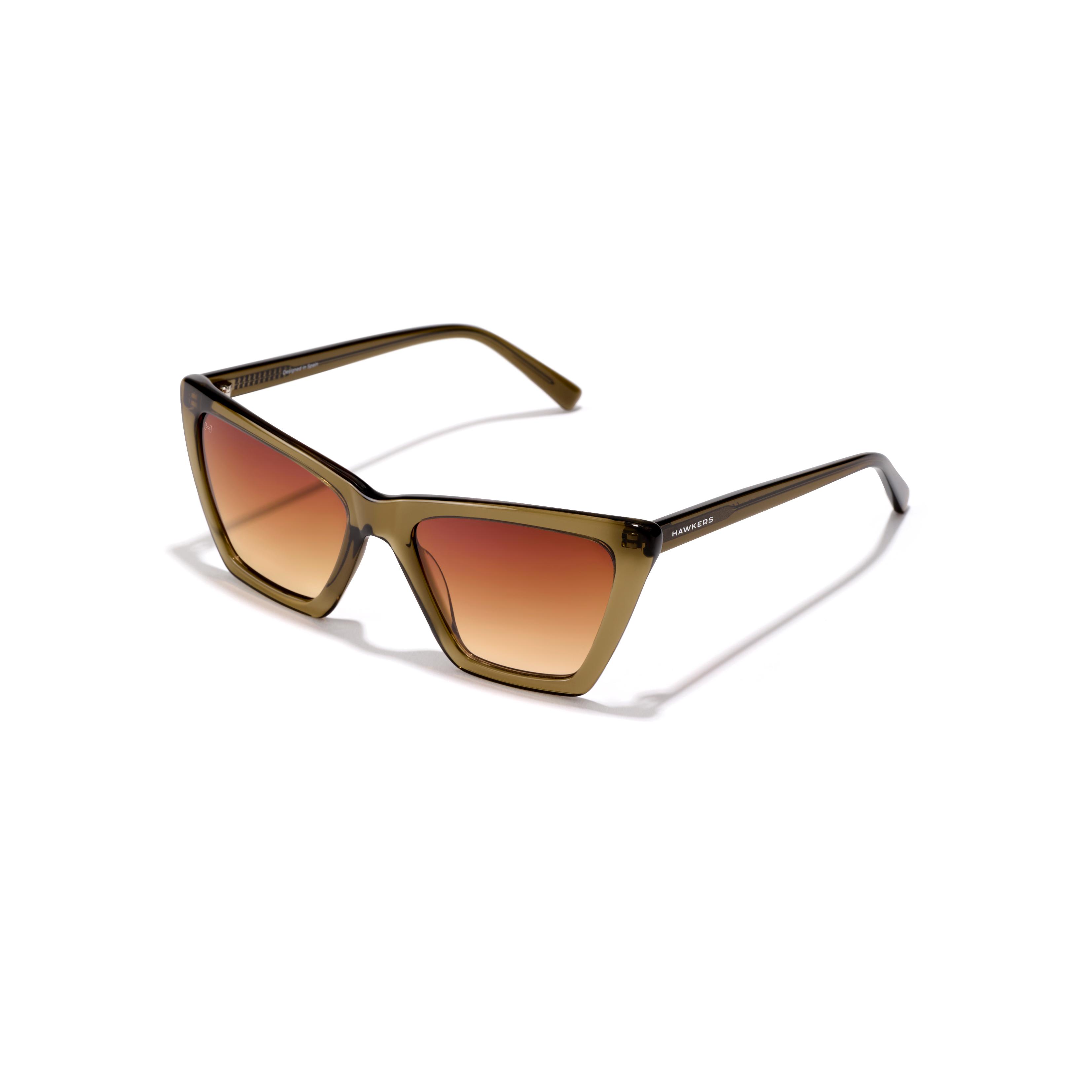 HAWKERS - FLUSH Gafas de Sol para Hombre y Mujer