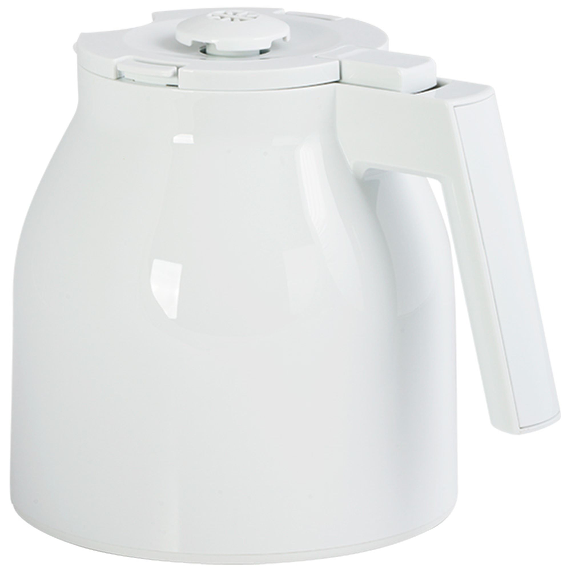 Melitta Jarra térmica para cafetera Easy 1023-05. ®Enjoy 1017-05. Look IV Therm 1011-11.